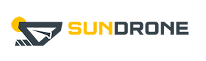 Sun Drone Logo