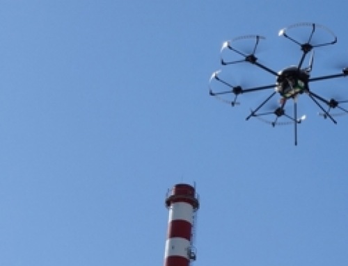 Important success for Sundrone at African Utility Week 2019 in Cape Town